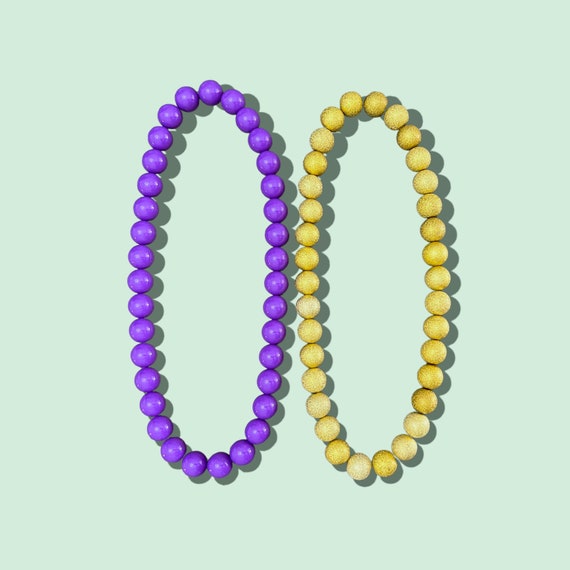 The Joda Spirit Necklace || In solid colors