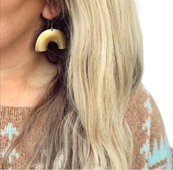 Sylvia Earrings