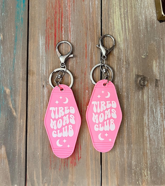 The Raelynn Keychain
