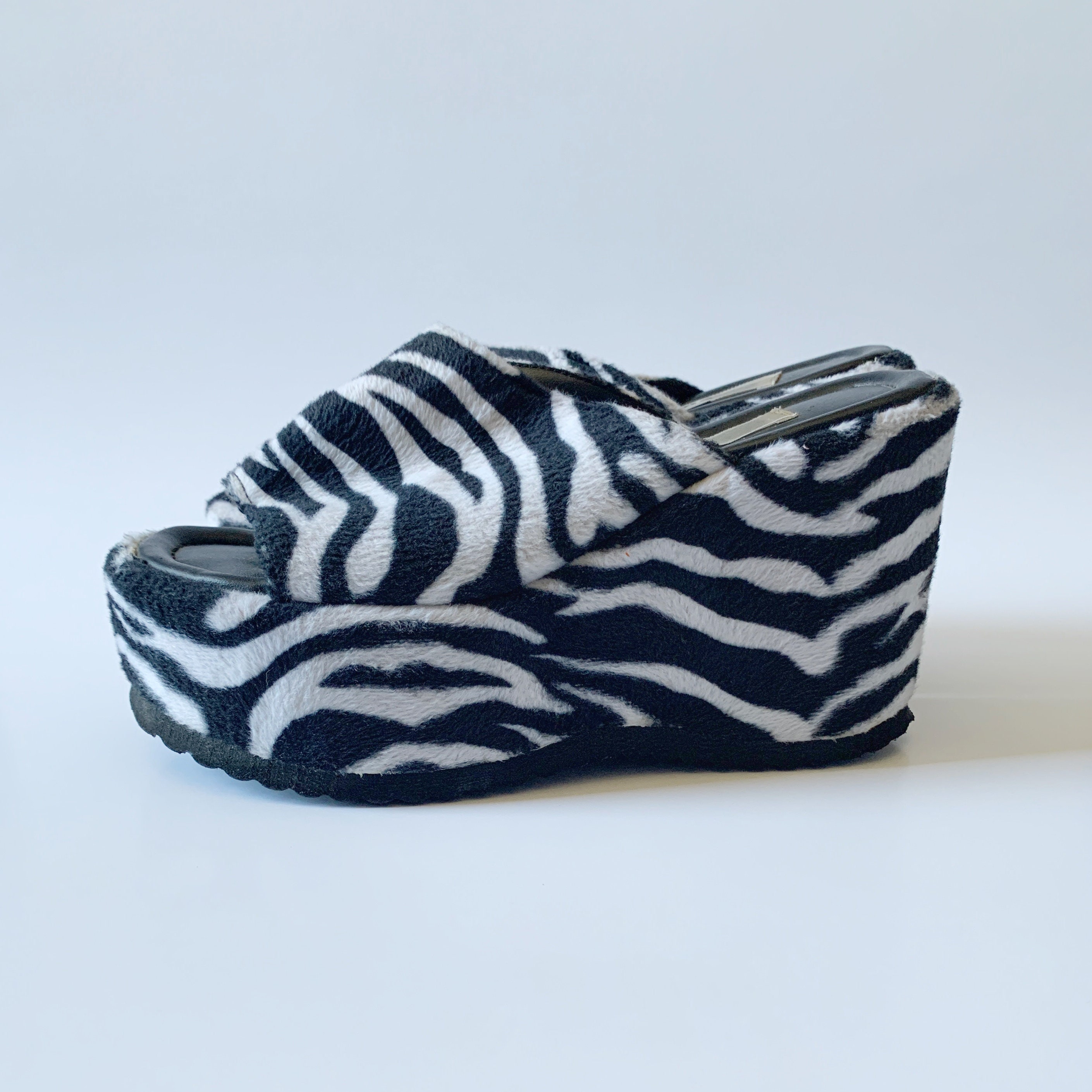 2000s platform shoes