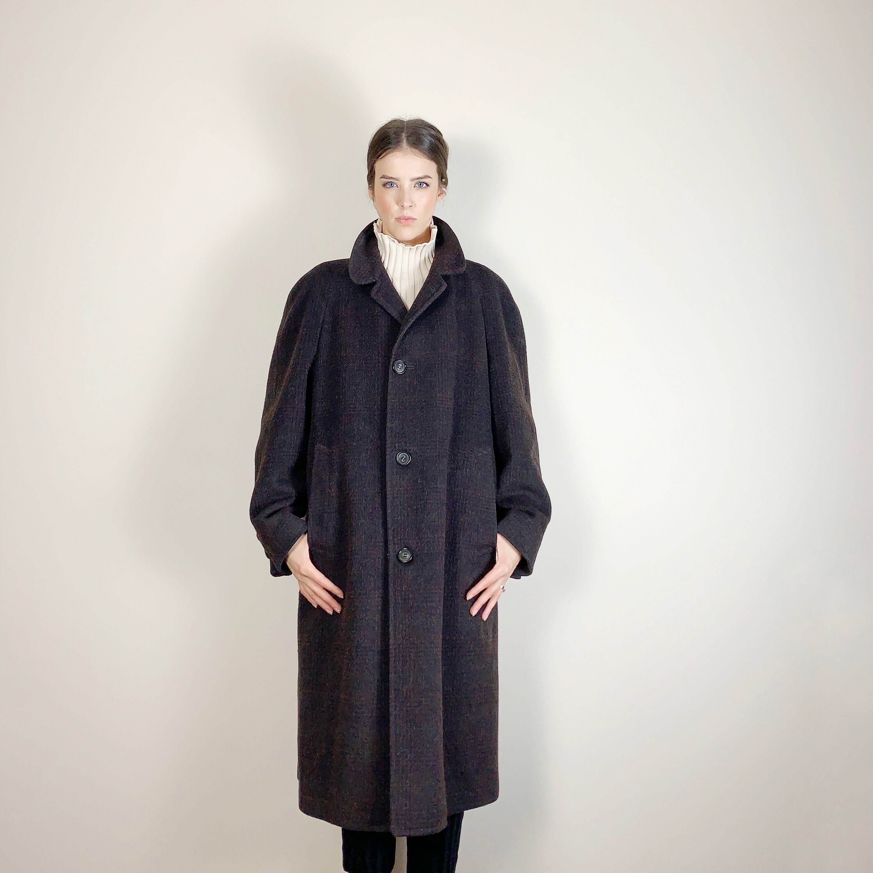 savile row coat
