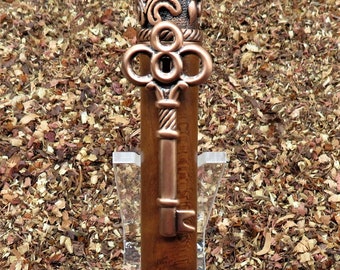 Długopis Skeleton Key
