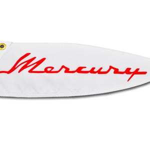 Mercury 1956 to early 1960&#39;s