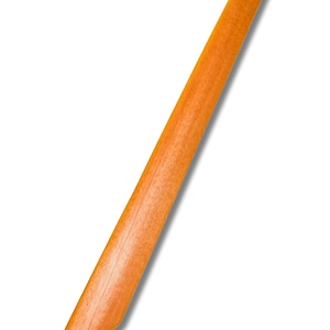 Century Bow Pole Mahogany
