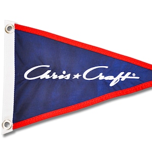Chris Craft - Grommet  2003 to current