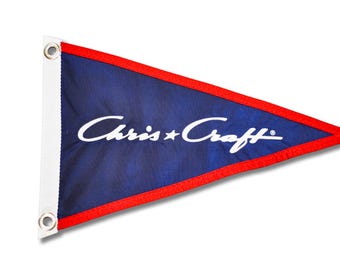 Chris Craft - Grommet  2003 to current
