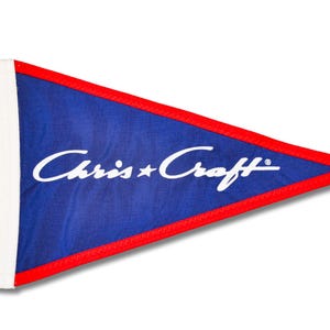 Chris Craft - Spline 2003 hasta la actualidad