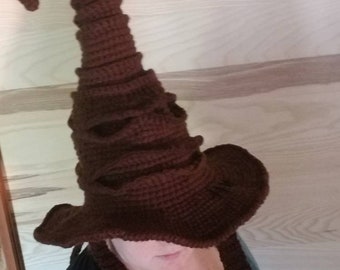 Sombrero de clasificación