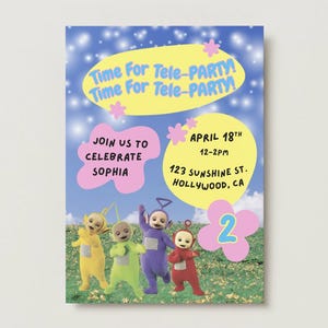 Vintage teletubbies - Etsy 日本