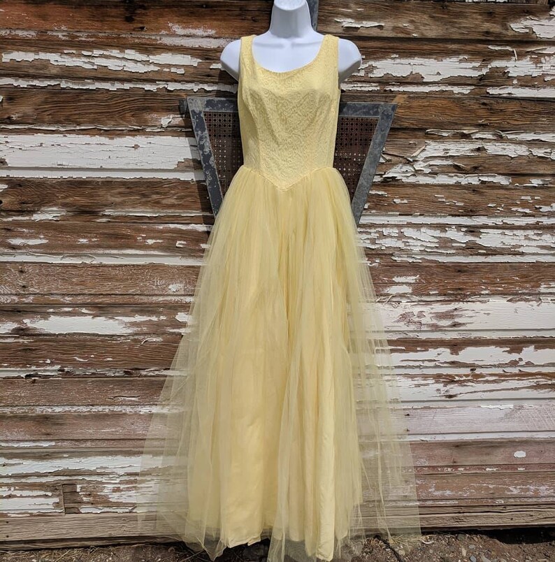 1960s formal