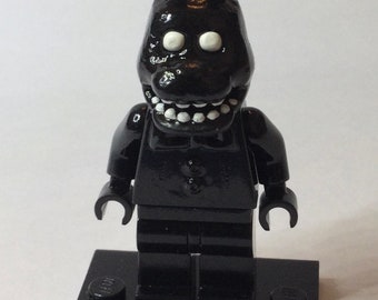 Welche Kauffaktoren es bei dem Kaufen die Lego fnaf zu beachten gilt