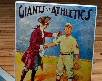 Vintage World Series 