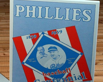Vintage Baseball Wraps