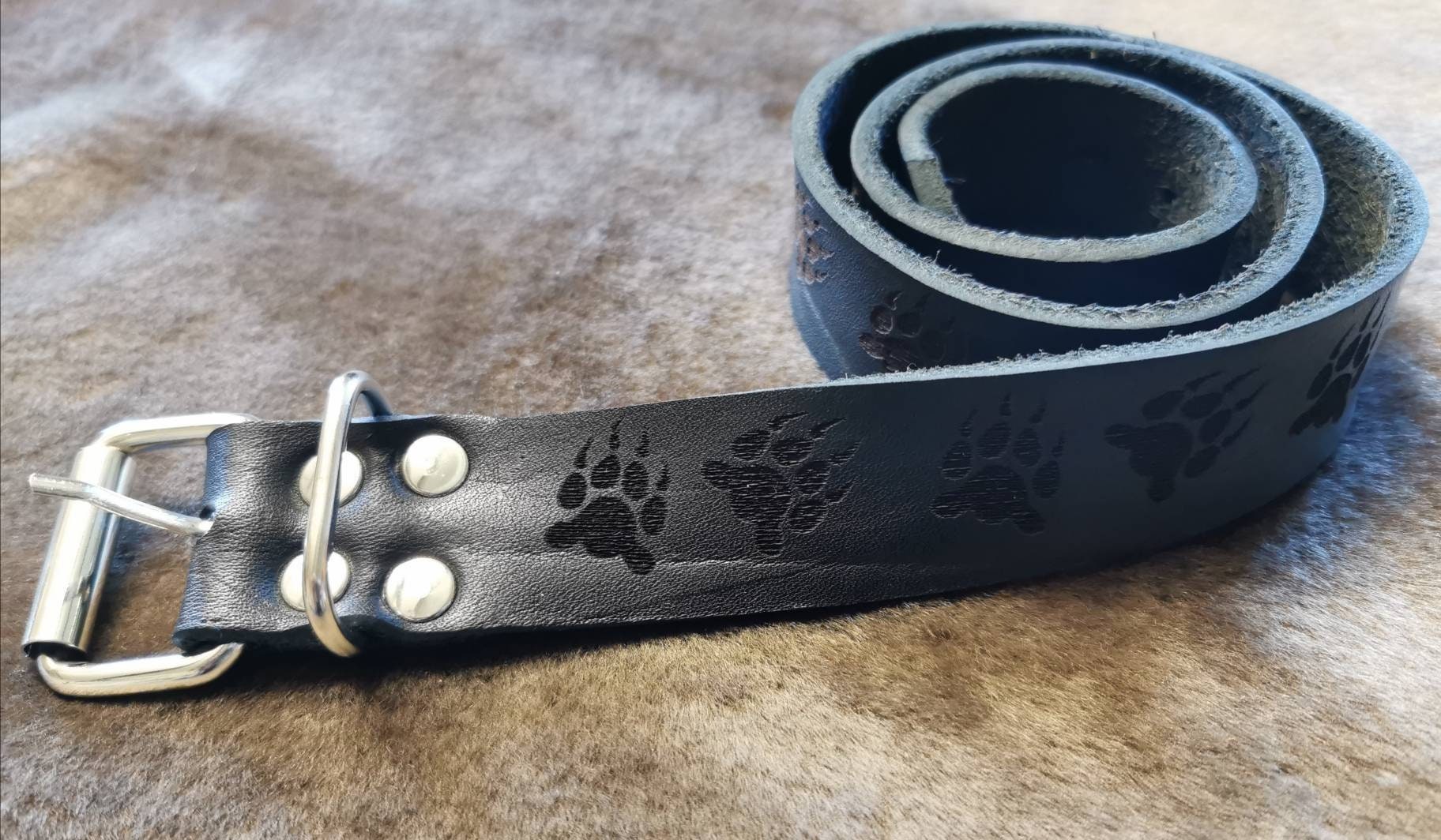 Collier Pour Chien - Croupon Vachette