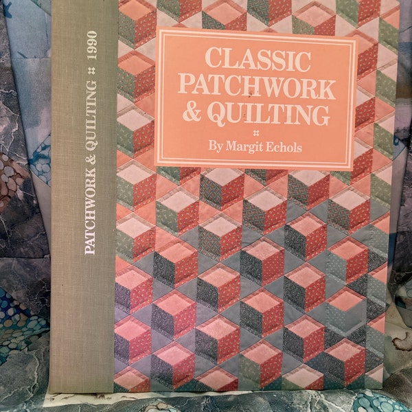 Klassisches Patchwork & Quilten