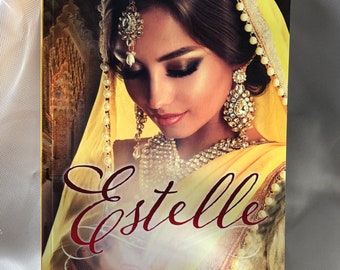 Estelle: A novel