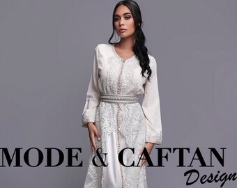 caftan luxury