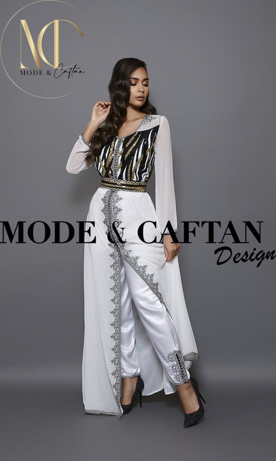 Nolabels' Kaftan Coord Set Collection - Where Style Meets Comfort