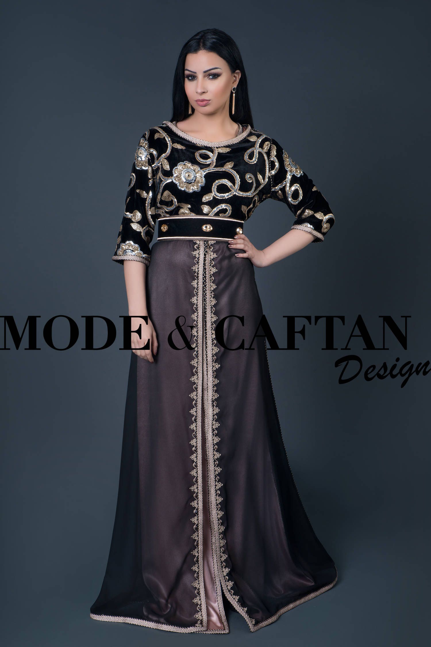 You Are Looking for a Beautiful Kaftan Cheap and Quality Buy - Etsy  Singapore