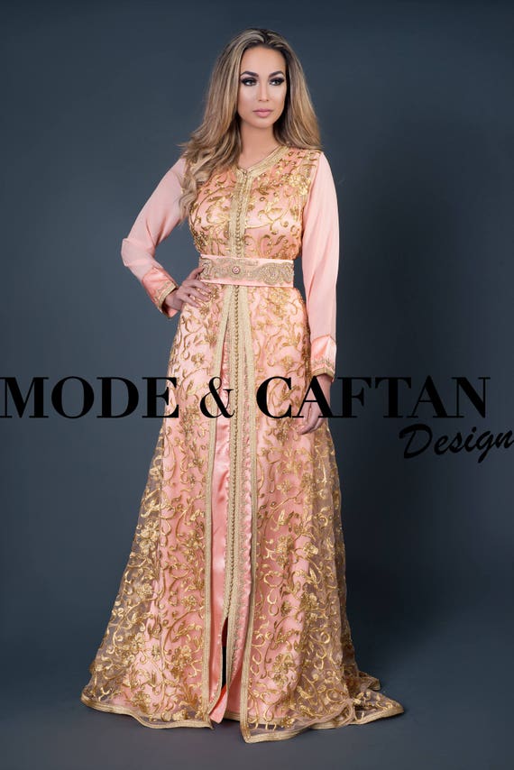 caftan marocain online shop