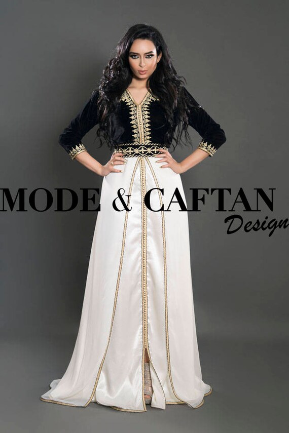 moroccan kaftan usa