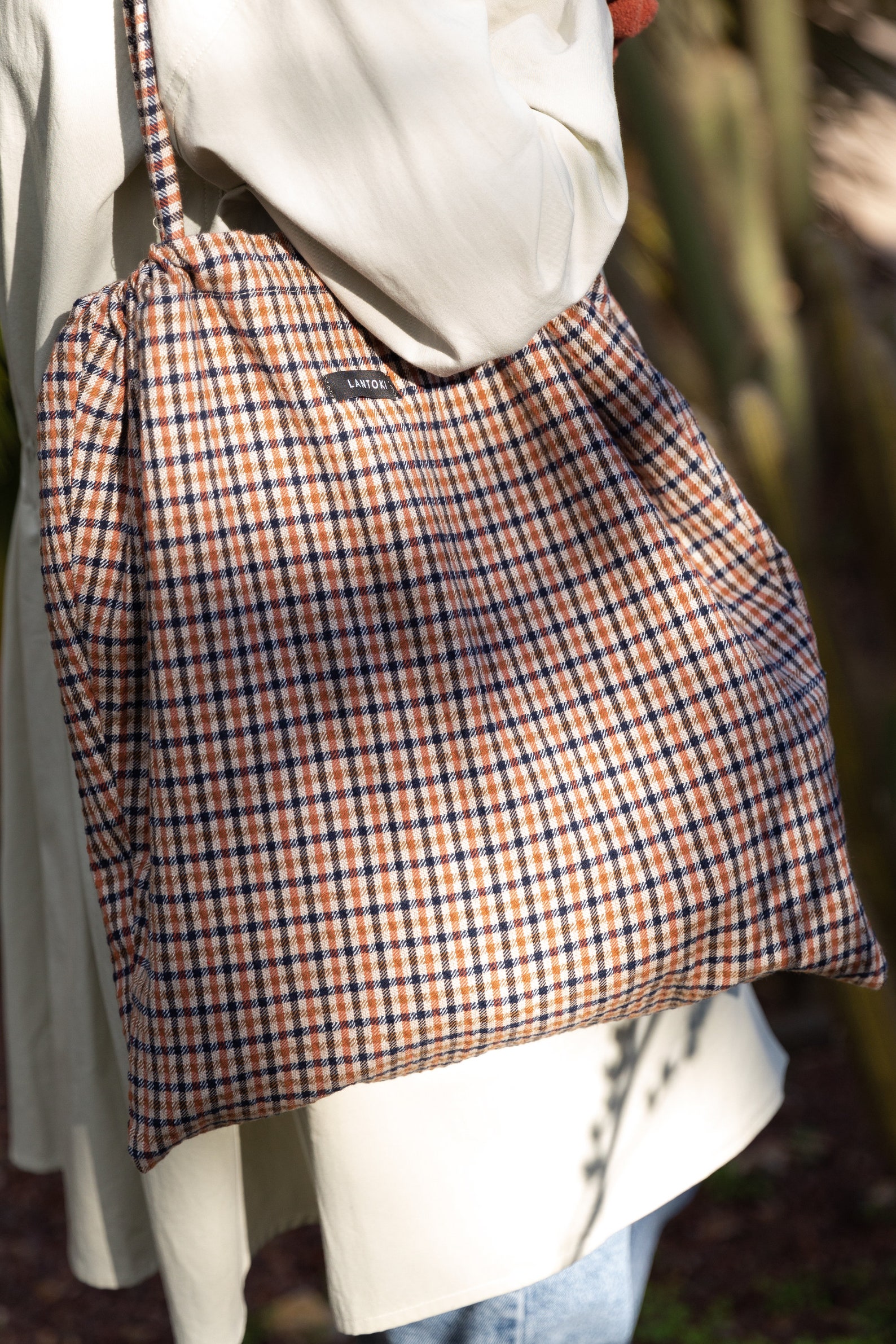 Sewing Pattern Bag Pattern PDF File Simple Bag Pattern - Etsy