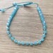 Bracelet Vintage En Argent 800 Millièmes Avec Agate Ovale - 29 Grammes, Occasion