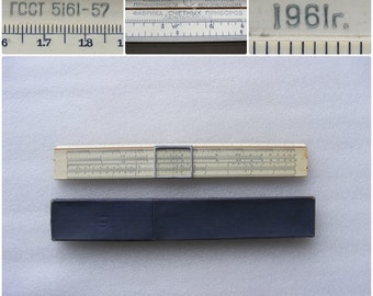 1940s Retractable Metal Tape Measure, All Metal Measuring Tape