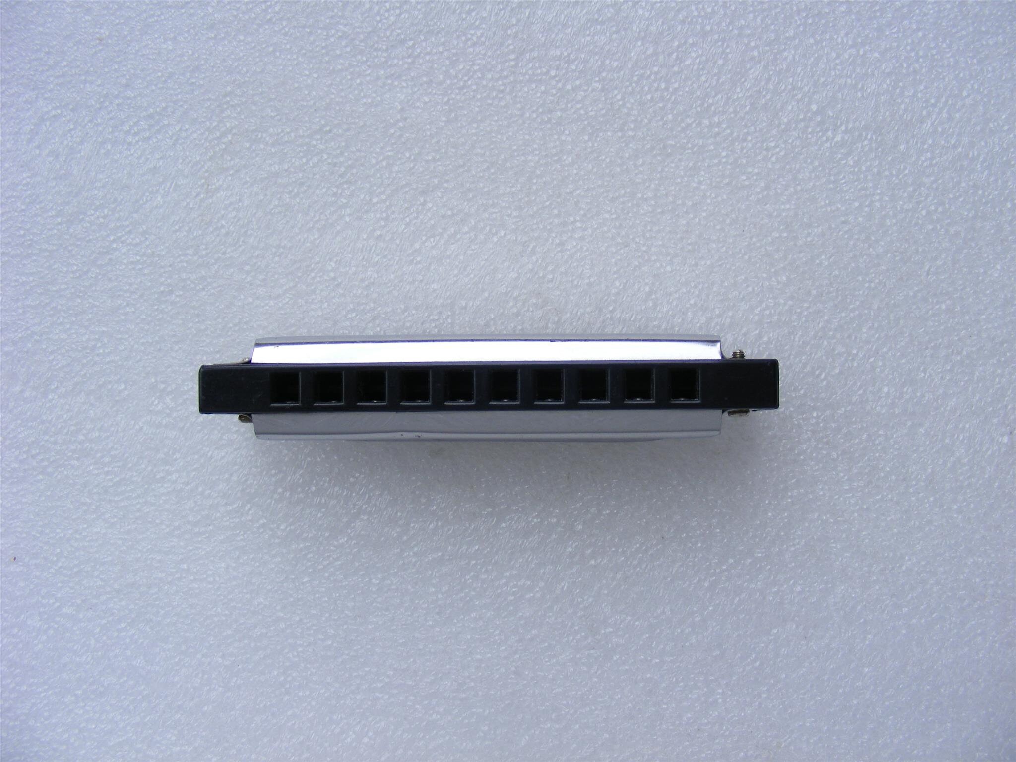 Bontempi 2024 classic harmonica