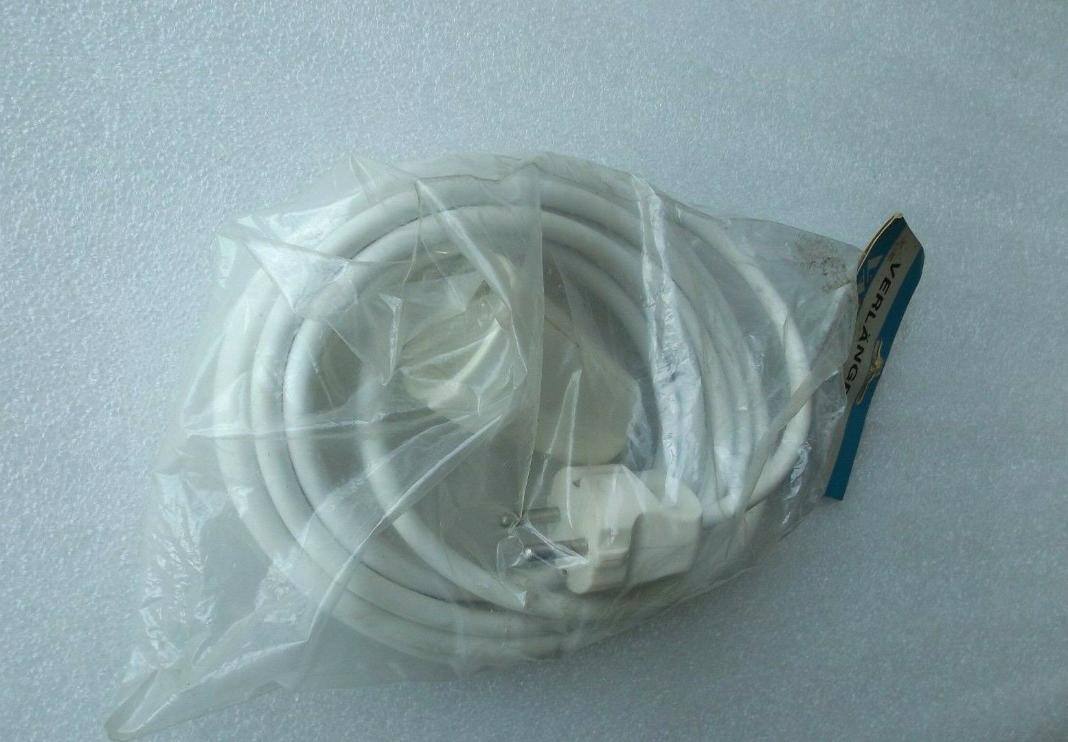 Extension Cable Connection Cable 4 Meter Germany Extension Etsy
