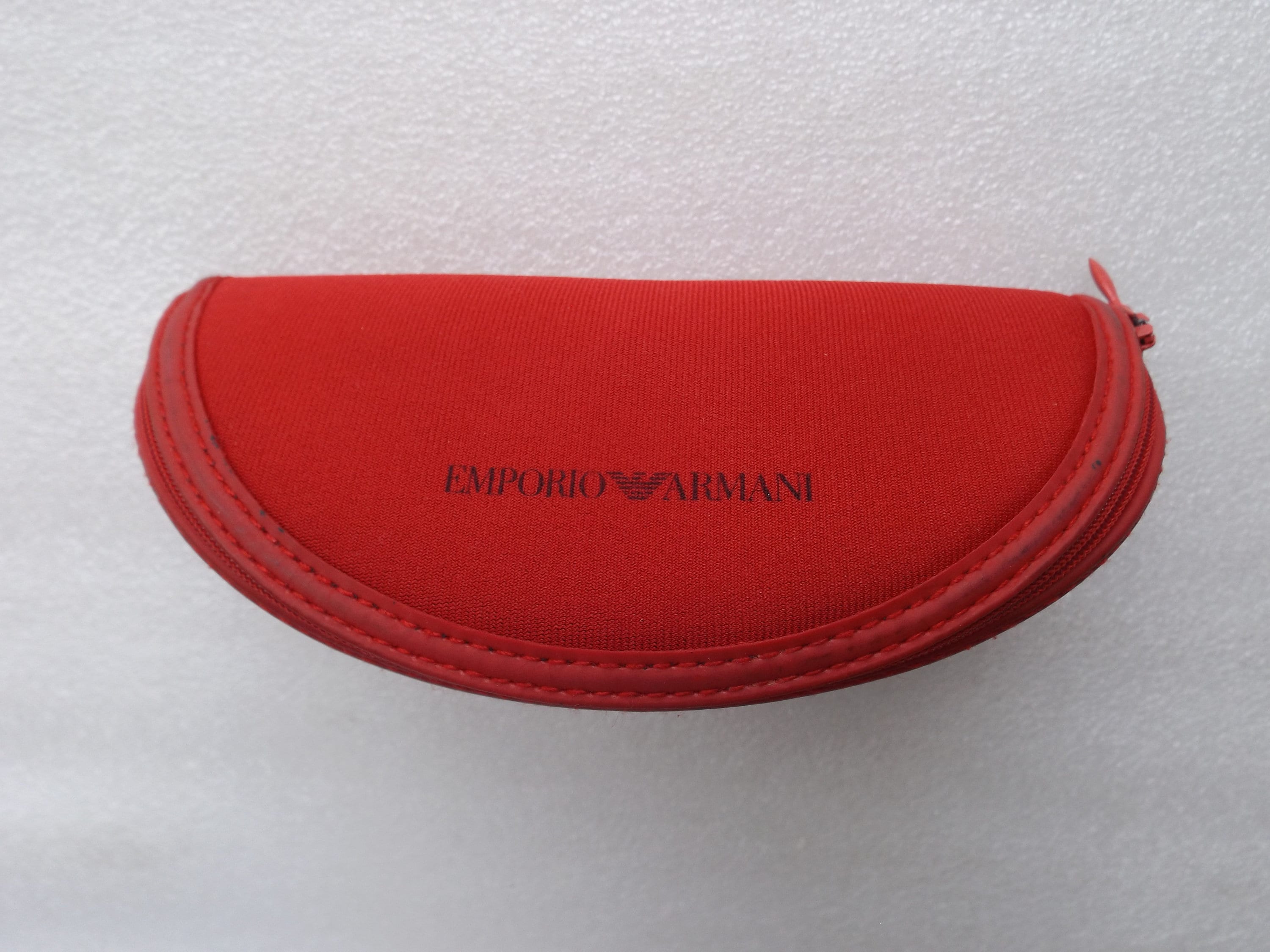 Armani sunglasses clearance case