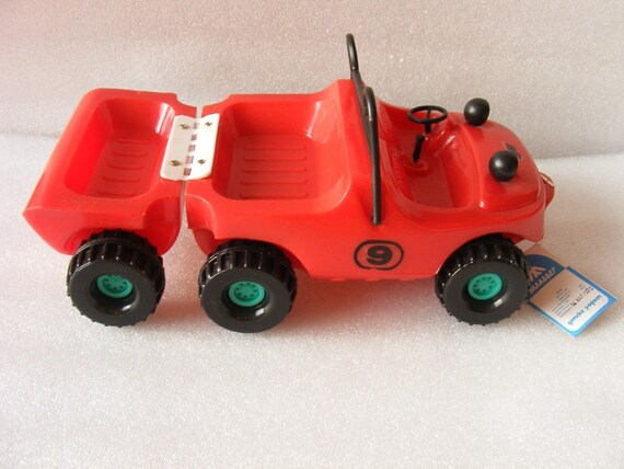 toy toy toy car