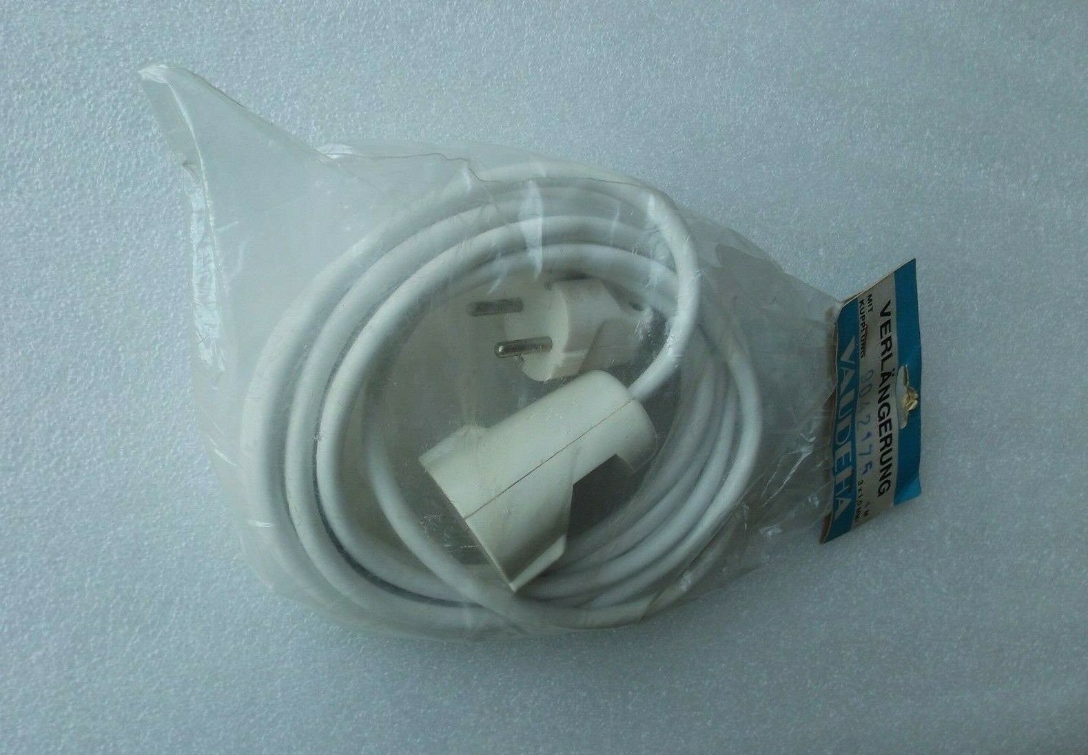 Extension Cable Connection Cable 4 Meter Germany Extension Etsy