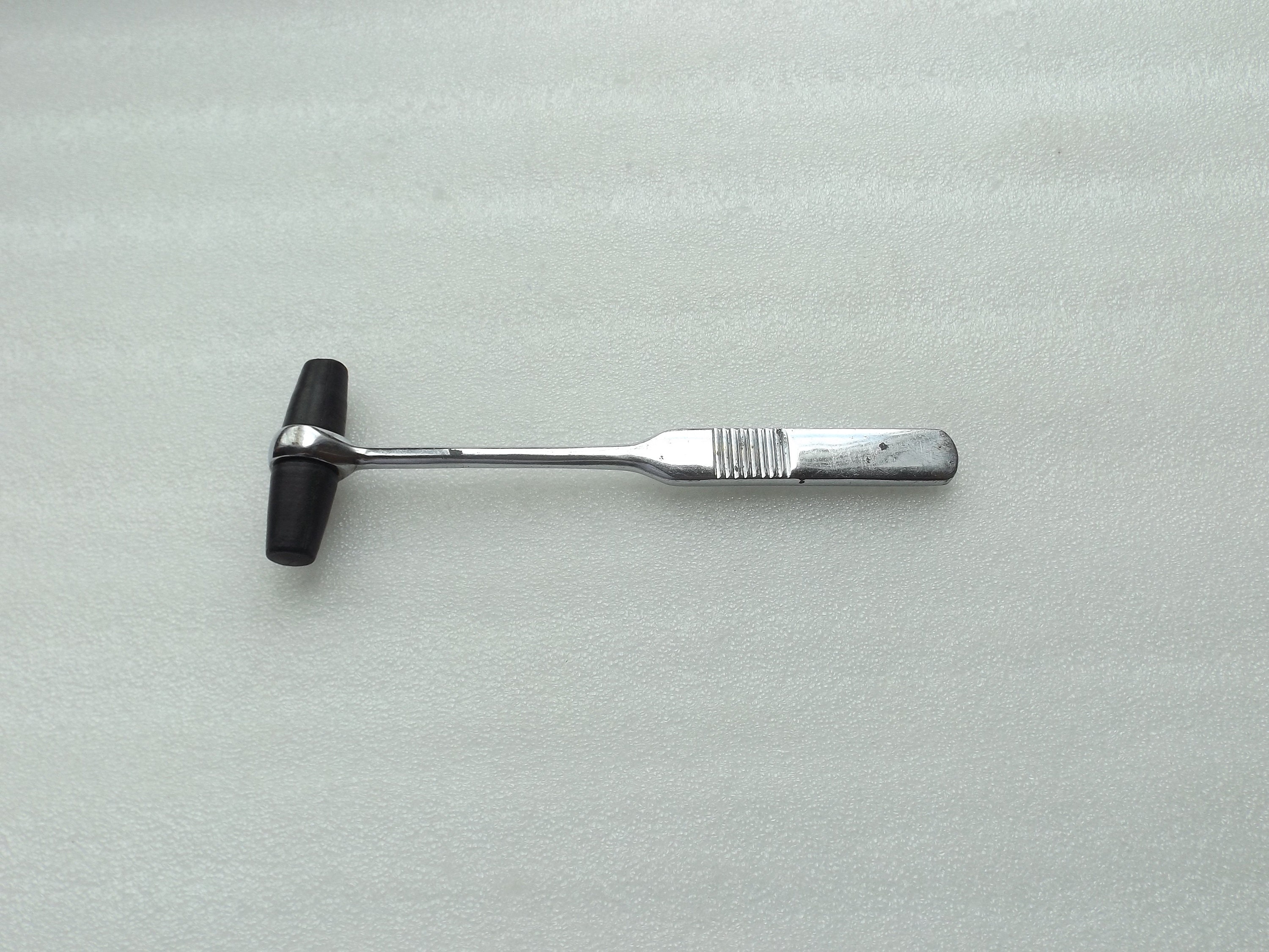 Medical Reflex Hammer Vintage Reflex Neurological Hammer Etsy