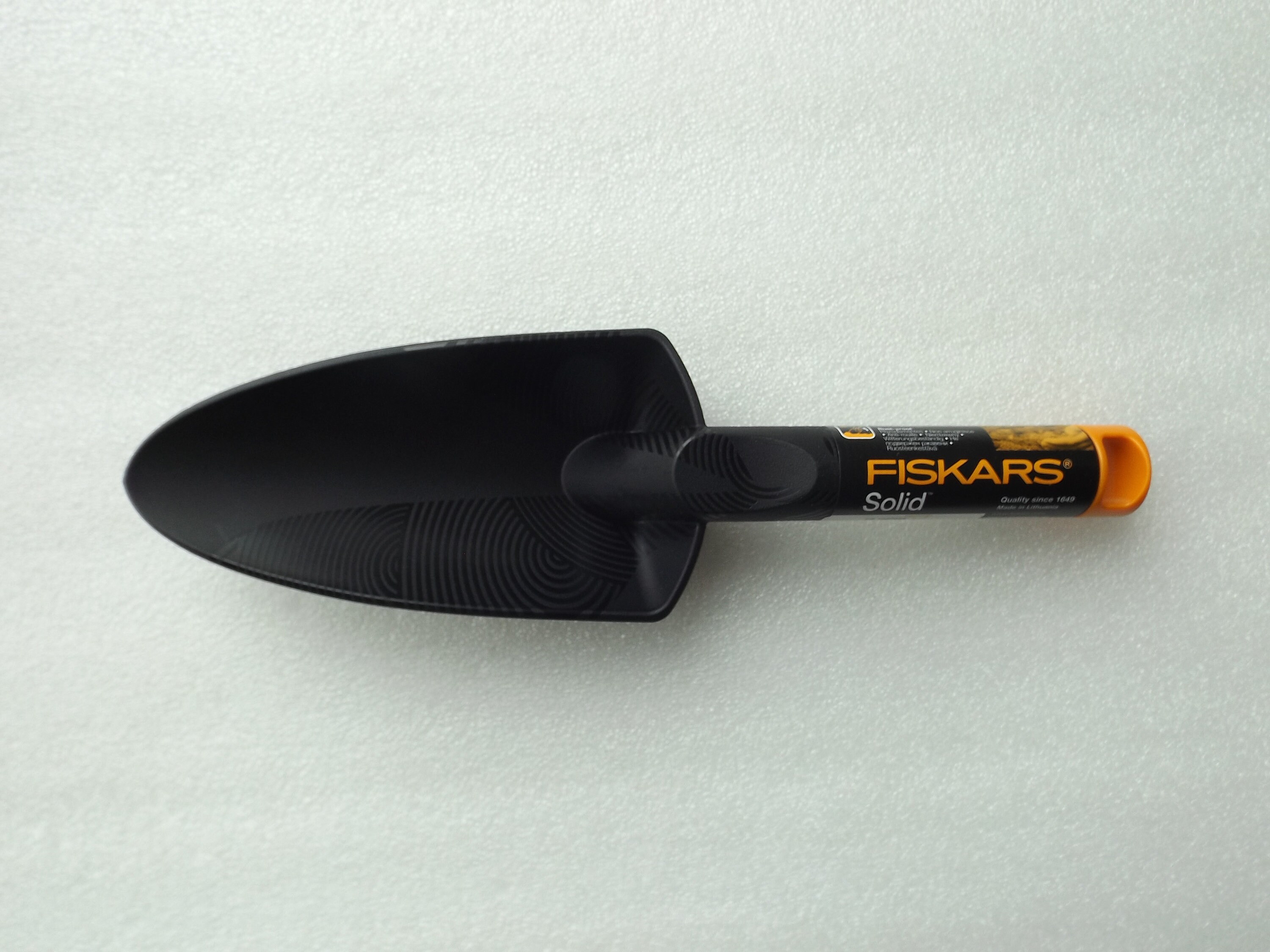 Outils jardin jeu 3 Fiskars 