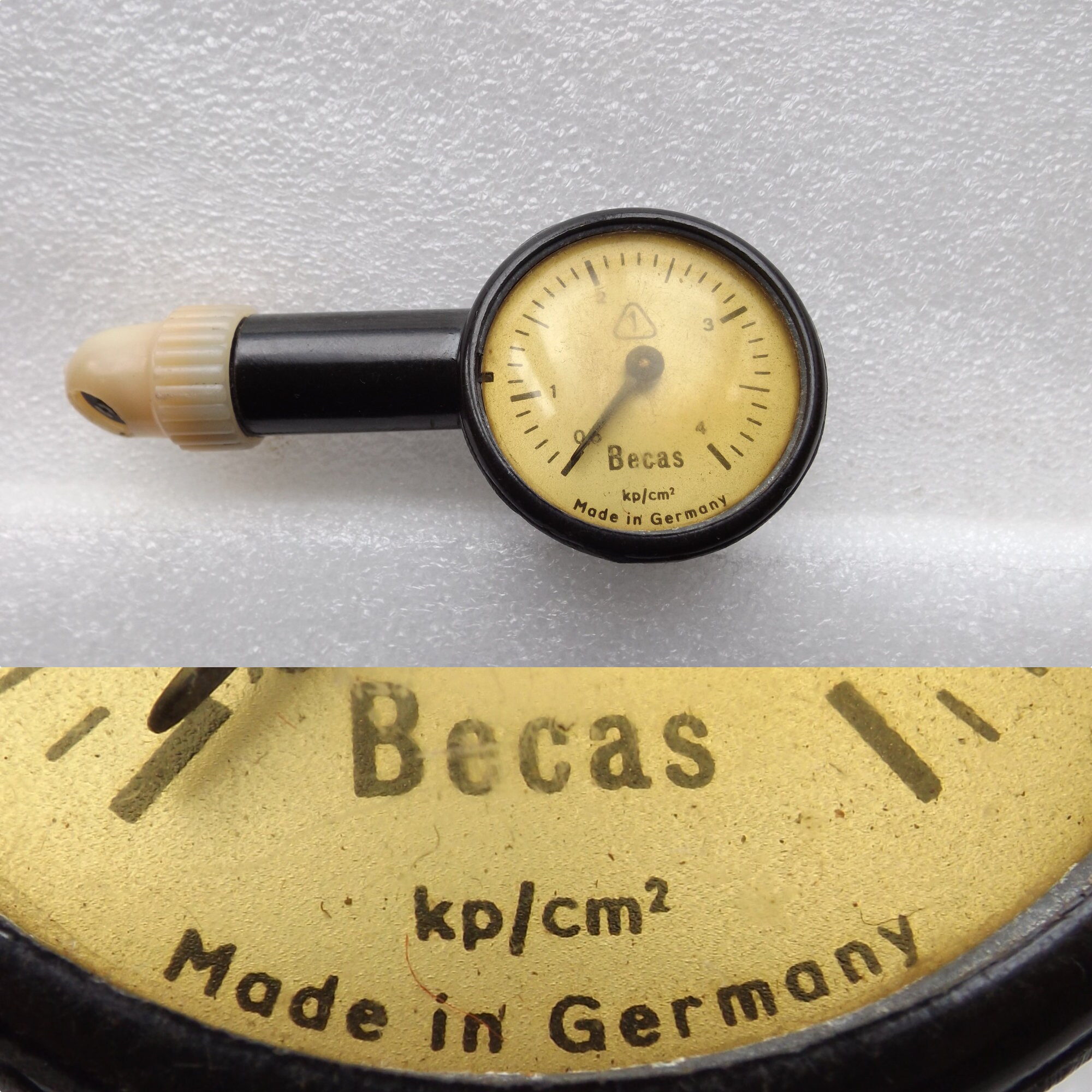 Pressure gauge germany sale