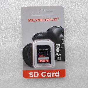Extrem-Sud - Carte microSD 32 Go C10