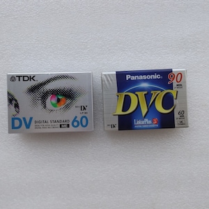 Lecteur Cassette Mini Dv - Disques Et Cassettes Vierges - AliExpress