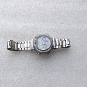 Casio illuminator shop cena