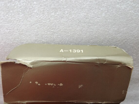 Canon Genuine Battery Magazine TP , c Size Battery Insert for Transistor  Pack E , Battery Insert for the Canon Transistor Pack E , JAPAN - Etsy