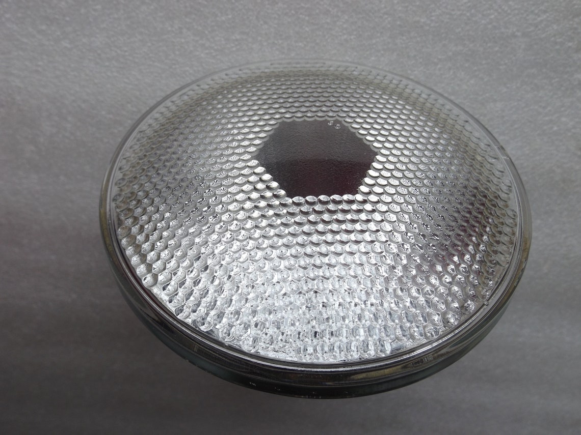 Light Bulb OSRAM CONCENTRA 120W 240V Glass Spot Light Par38 - Etsy