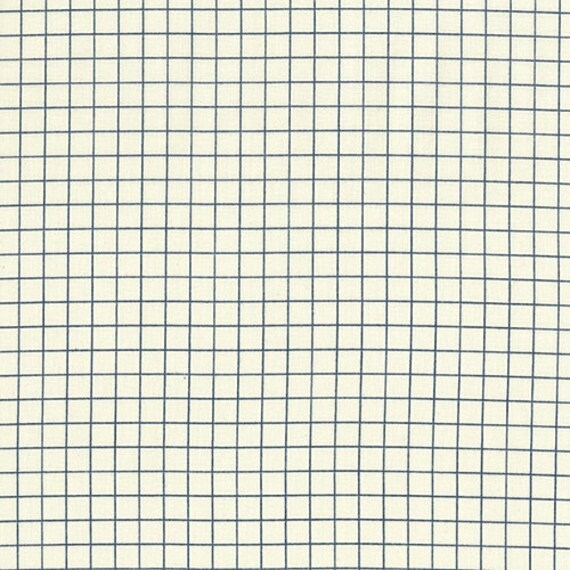 Andover fabric Blue Moon Style A Pattern 8291 Color B1 By | Etsy