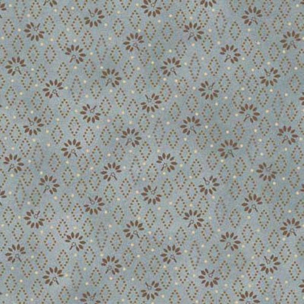 Buggy Barn Henry Glass Fabric - Etsy