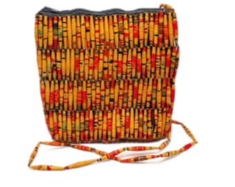 Bag Hand Crafted, Modern, Seasons Gift, Shoulder bag, Gift, Women's handbag, girl's bag, Bead Purse, Cheap handbags, Herschel