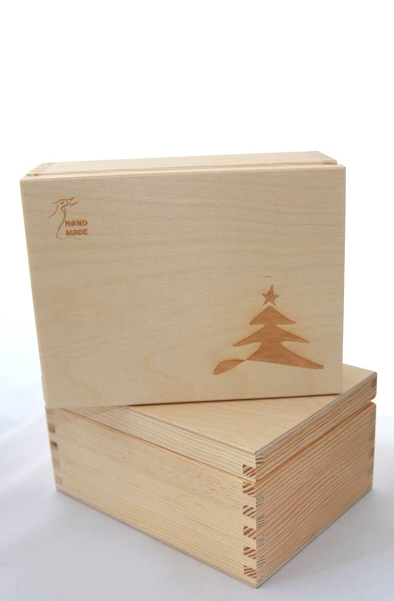 Wooden Box, Storage Chest, Gift Box, Keepsake Box, Jewelry Box