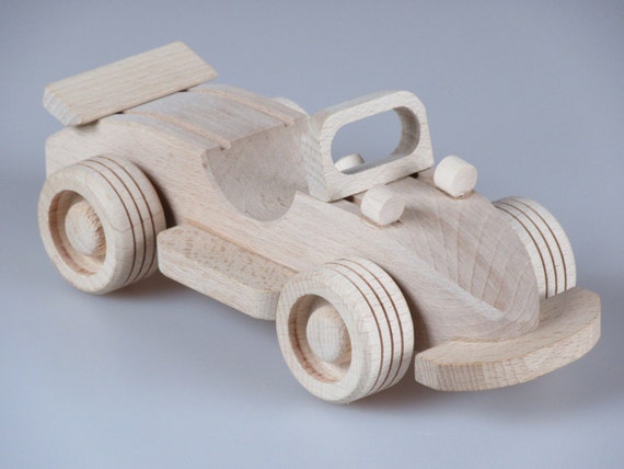 handmade wooden children's toys