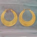 see more listings in the Plain Earrings section