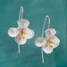 see more listings in the Plain Earrings section
