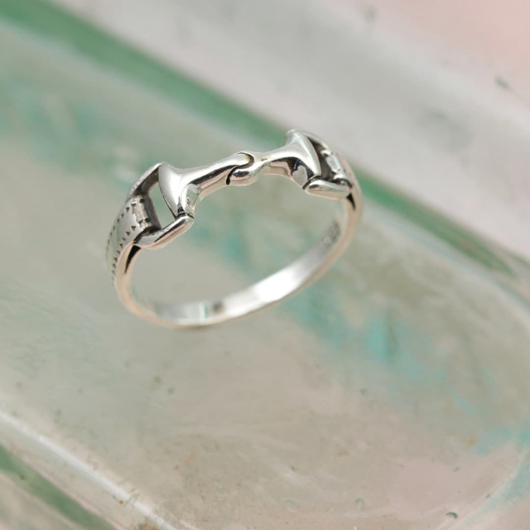 XOLO JEWELRY horse bit ring sv925 GW値下げ il_1080xN.2647394616_bwm6.jpg
