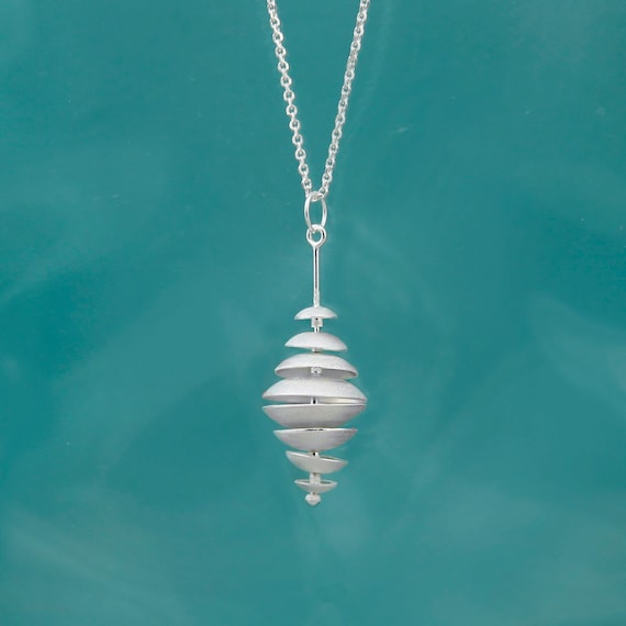 Unique silver pendants hotsell